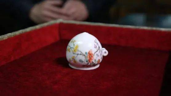 国有文物商店齐聚首 惠民拍卖明日开拍