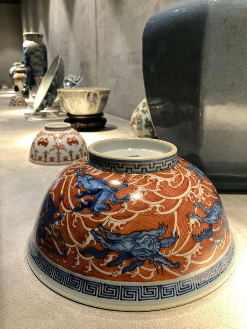 盛夏拍卖季 线下展火热开启，苏记佳记文物店与名人旧藏共襄盛举