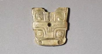 古玉界的珍藏盛宴 华盛顿博物馆高古玉器大赏与拍卖市场探析